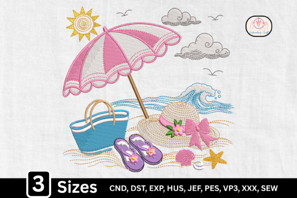Download Coastal Summer Beach Vacation - Vacation Collection